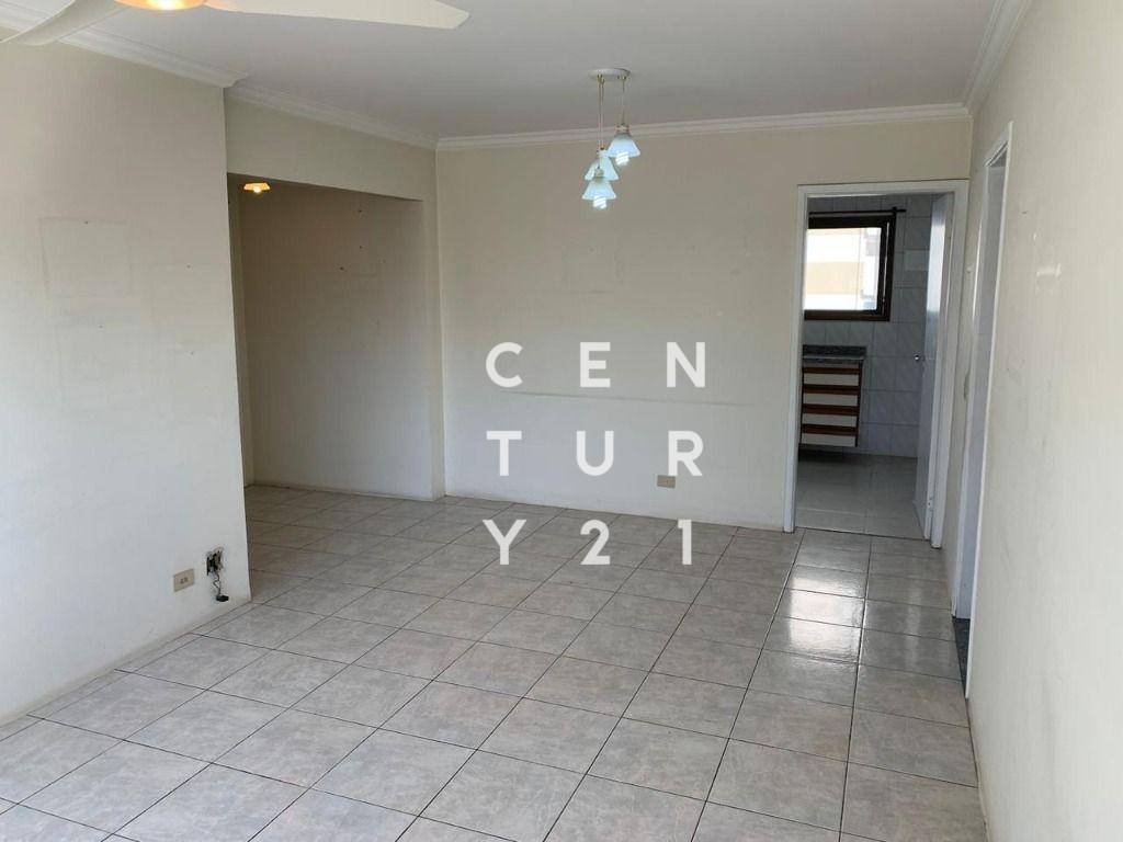 Apartamento à venda com 3 quartos, 96m² - Foto 3