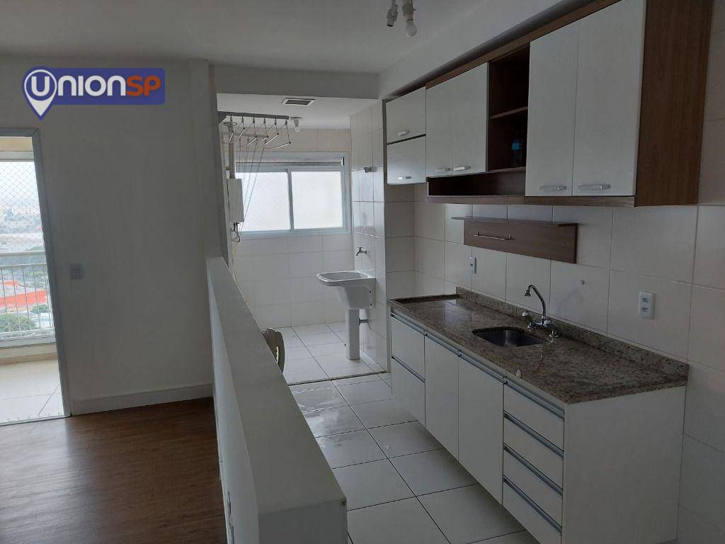 Apartamento à venda com 2 quartos, 65m² - Foto 9