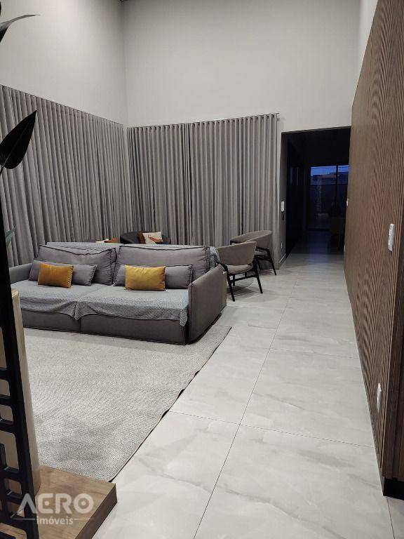 Casa de Condomínio à venda com 3 quartos, 260m² - Foto 2