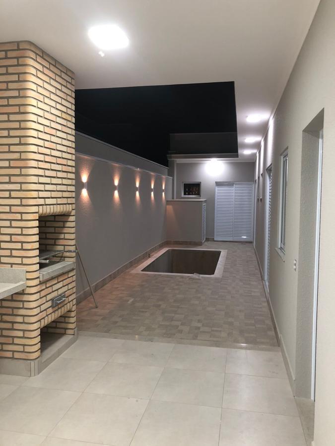 Casa de Condomínio à venda com 3 quartos, 170m² - Foto 6