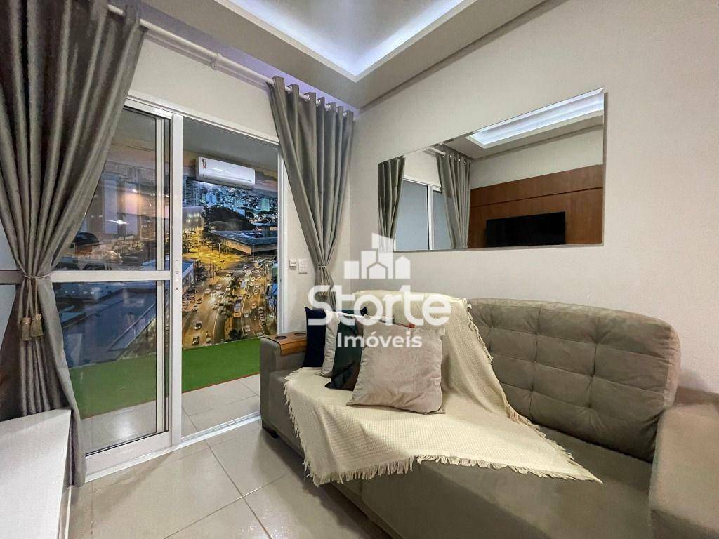 Apartamento à venda com 2 quartos, 52m² - Foto 5