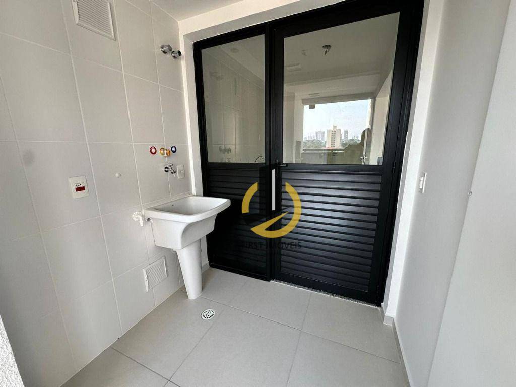 Apartamento à venda com 3 quartos, 101m² - Foto 4