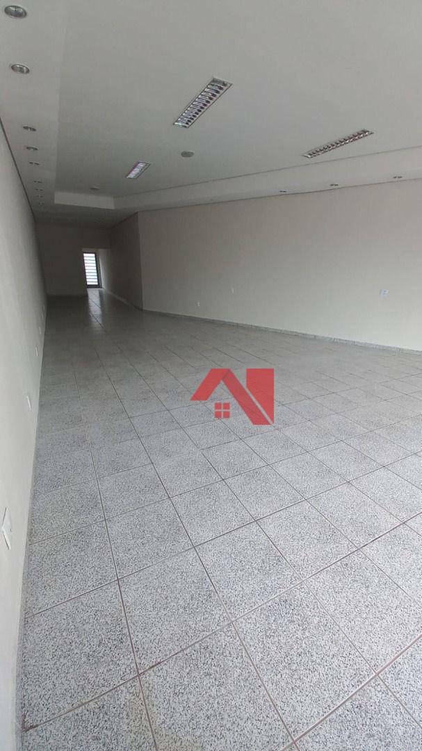 Conjunto Comercial-Sala para alugar, 100m² - Foto 7