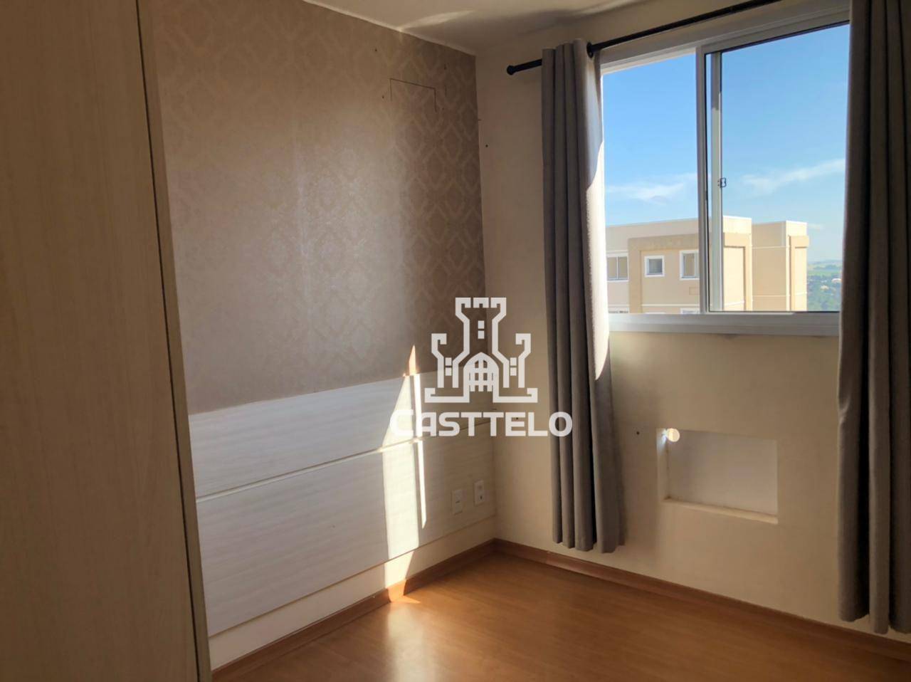 Apartamento à venda com 2 quartos, 43m² - Foto 7