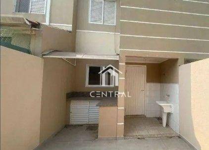 Casa de Condomínio à venda com 2 quartos, 74m² - Foto 6