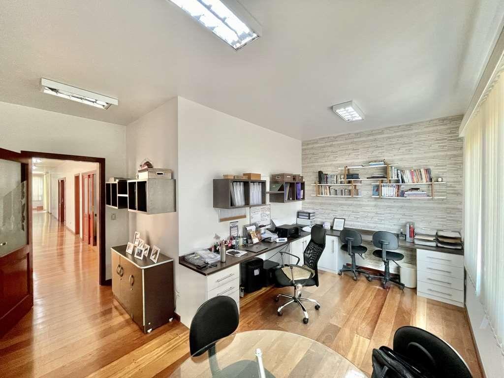 Sobrado para alugar com 6 quartos, 1200m² - Foto 18