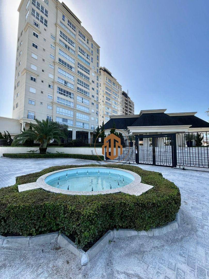 Apartamento, 3 quartos, 165 m² - Foto 27