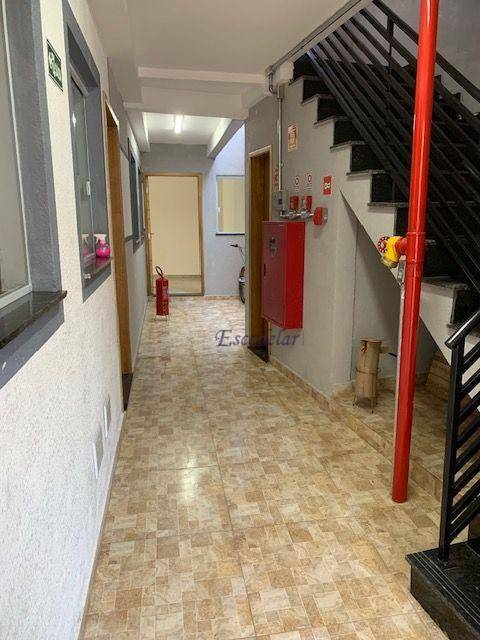 Apartamento à venda com 2 quartos, 45m² - Foto 1