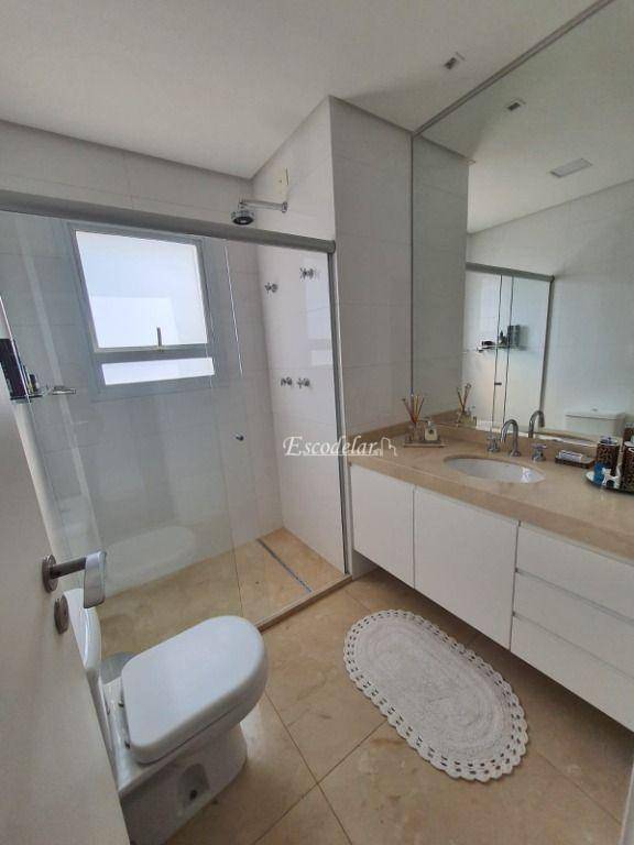 Apartamento à venda com 4 quartos, 260m² - Foto 32