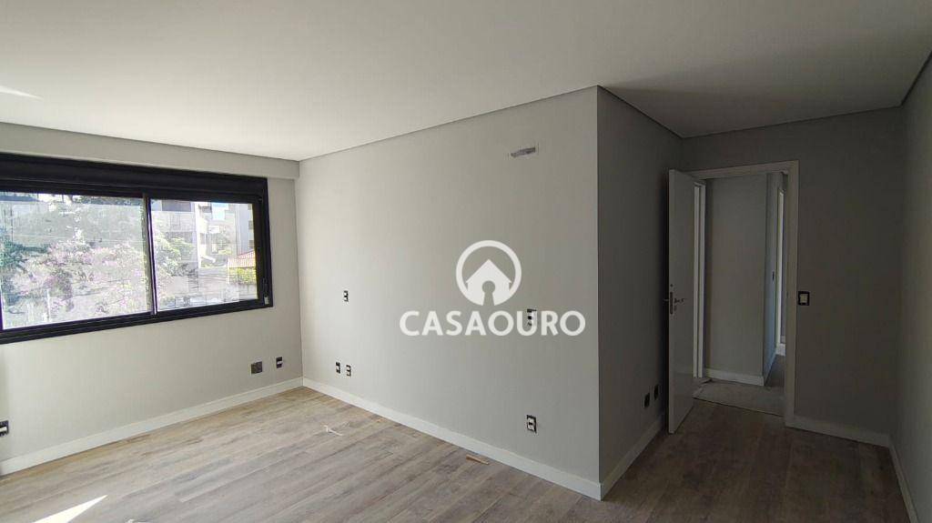 Apartamento à venda com 4 quartos, 125m² - Foto 10