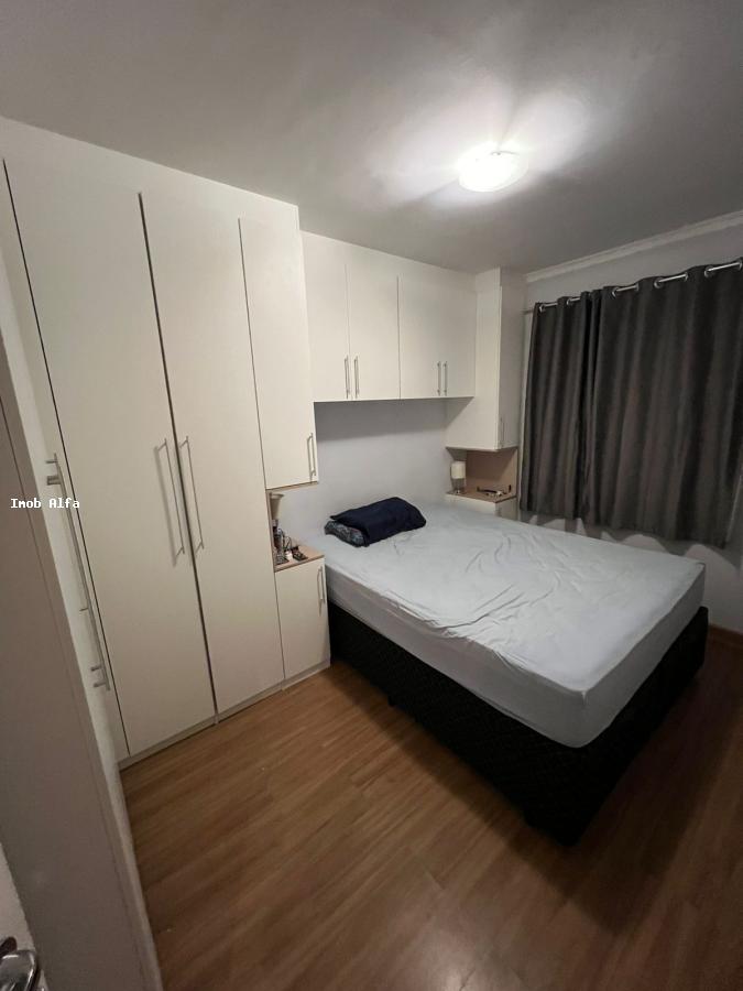 Apartamento à venda com 2 quartos, 56m² - Foto 9