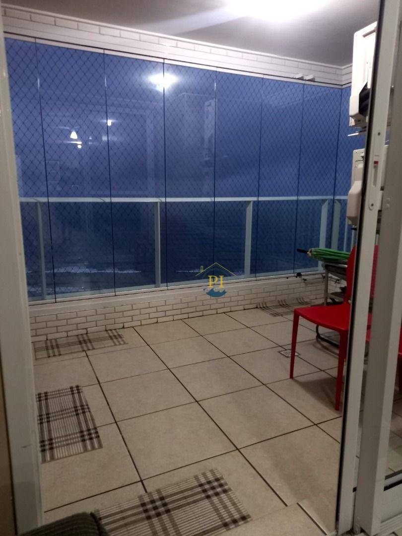 Apartamento para alugar com 2 quartos, 75m² - Foto 9