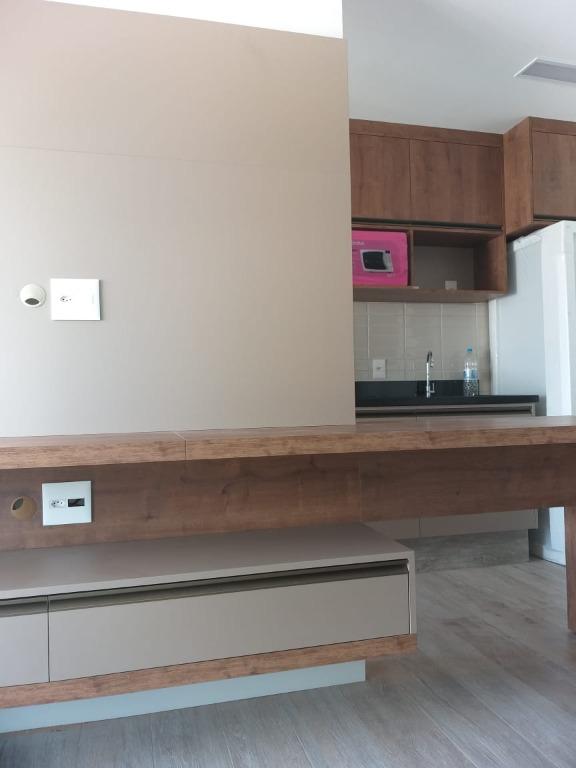 Apartamento para alugar com 1 quarto, 43m² - Foto 8