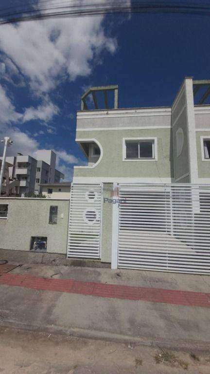 Sobrado à venda com 3 quartos, 157m² - Foto 2