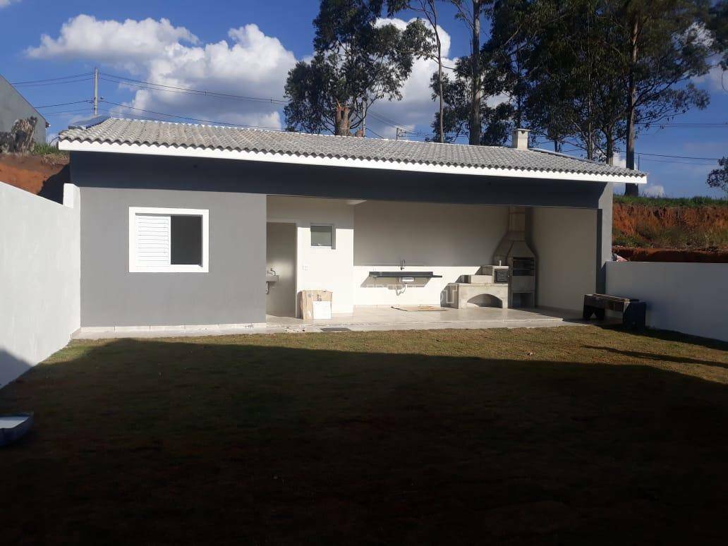 Casa de Condomínio à venda com 3 quartos, 200m² - Foto 16