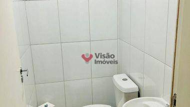 Apartamento à venda com 2 quartos, 56m² - Foto 13