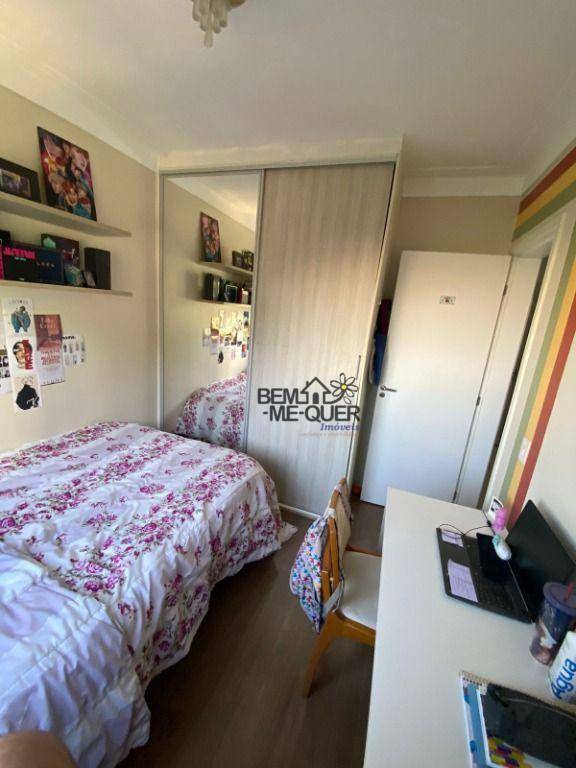 Apartamento à venda com 3 quartos, 107m² - Foto 15