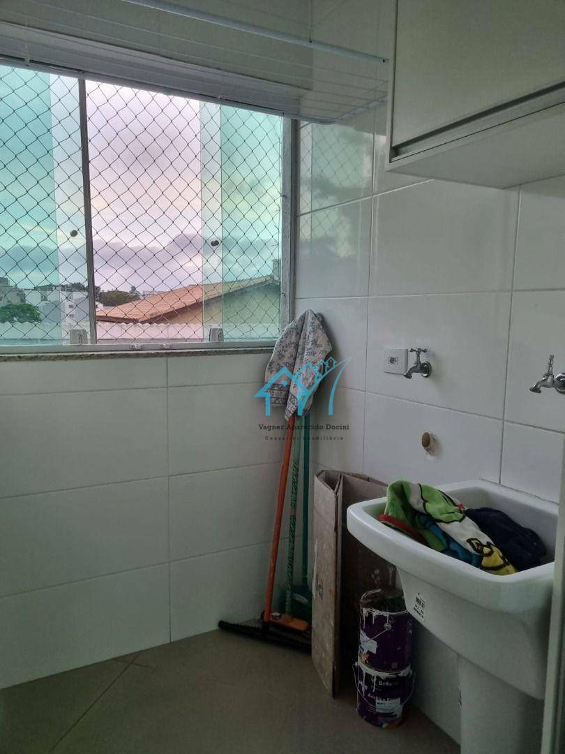 Apartamento à venda com 2 quartos, 63m² - Foto 6