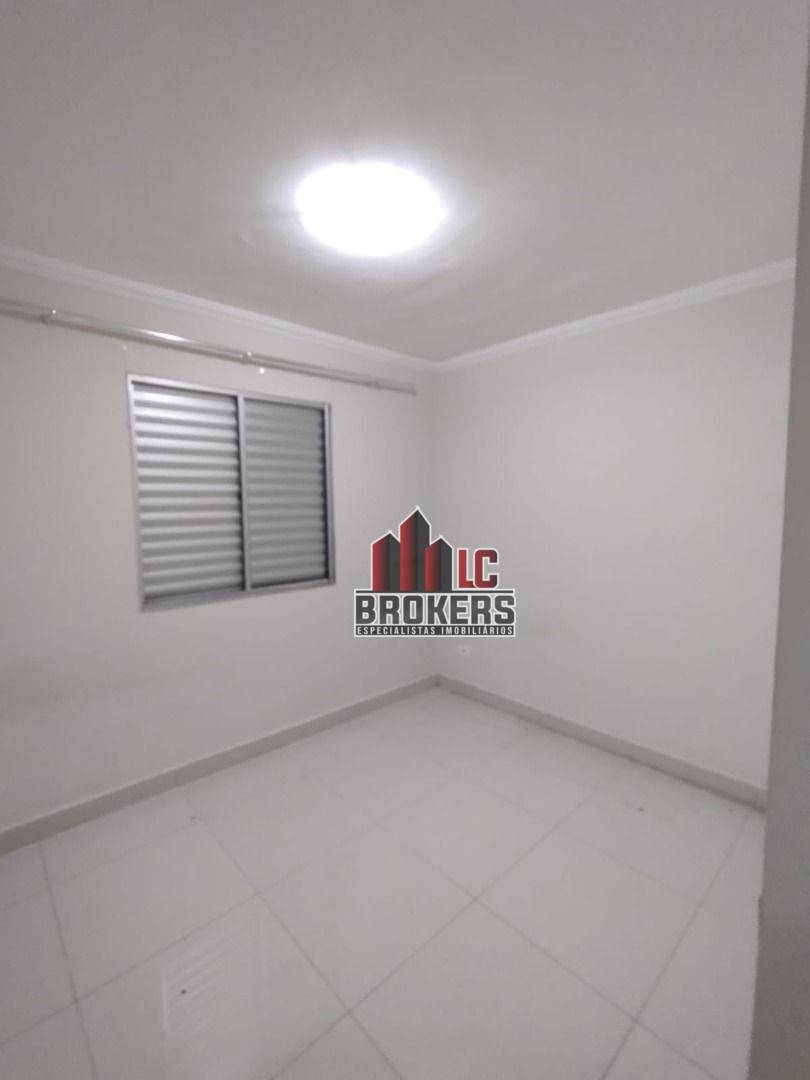 Apartamento para alugar com 2 quartos, 52m² - Foto 5