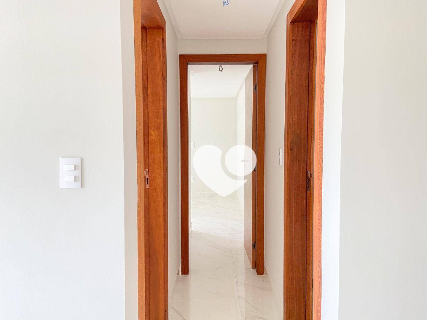 Apartamento à venda com 2 quartos, 65m² - Foto 9