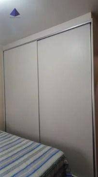 Apartamento à venda com 2 quartos, 55m² - Foto 5