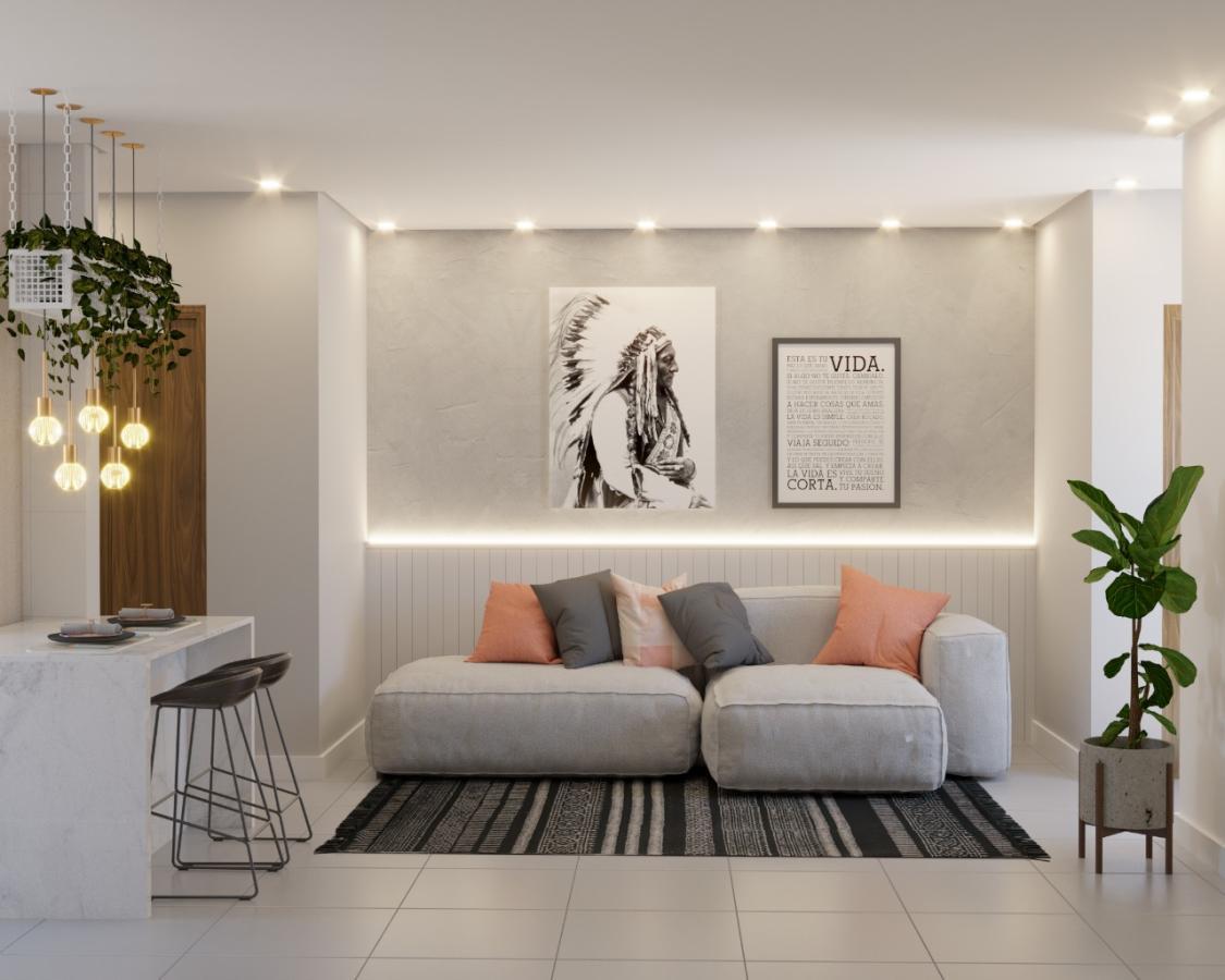 Casa, 2 quartos, 89 m² - Foto 9