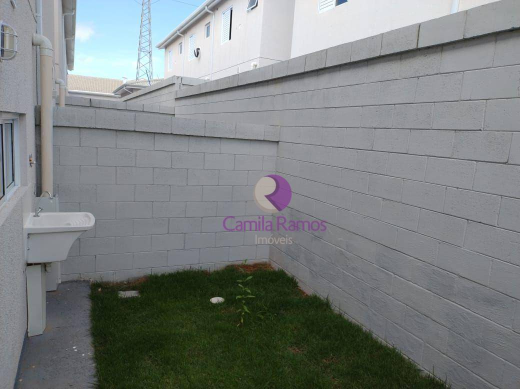 Sobrado à venda com 2 quartos, 61m² - Foto 20