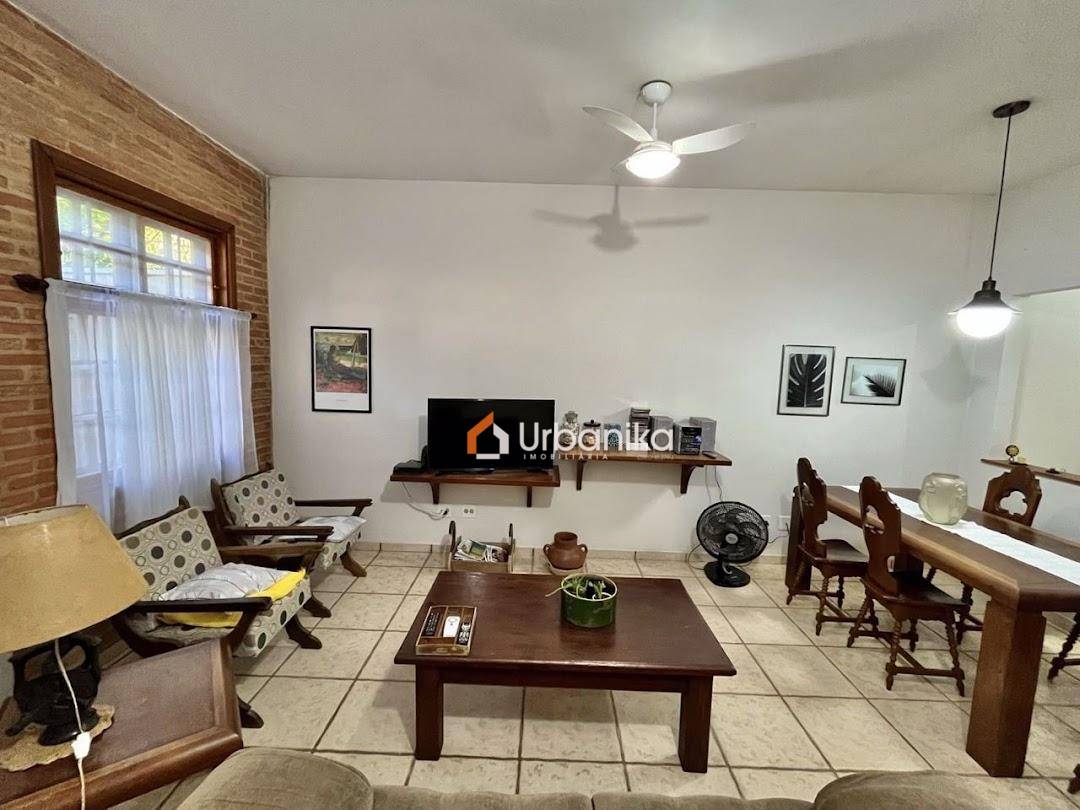 Casa, 3 quartos, 180 m² - Foto 5