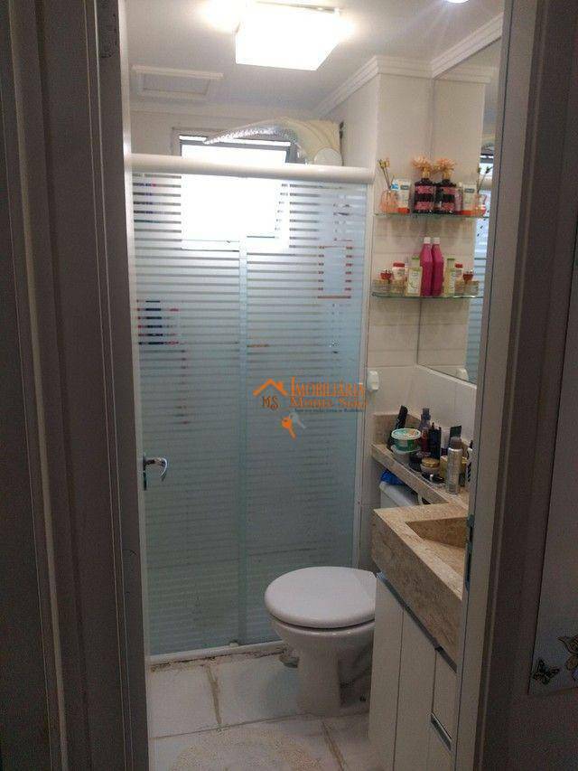 Apartamento à venda com 2 quartos, 44m² - Foto 6