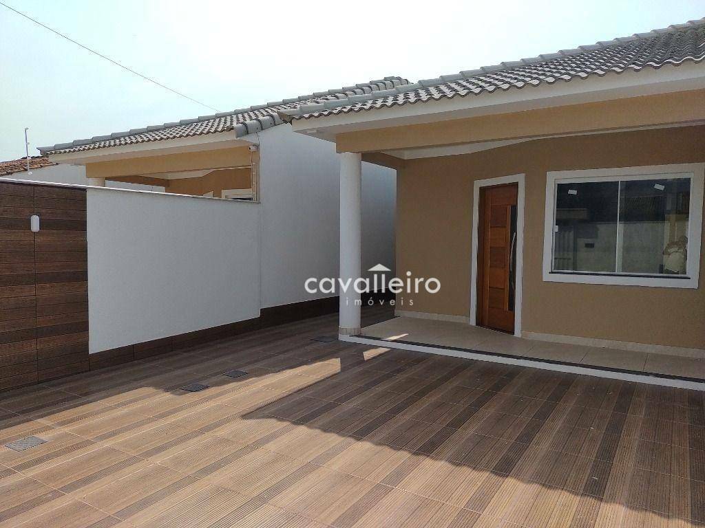 Casa à venda com 2 quartos, 88m² - Foto 2