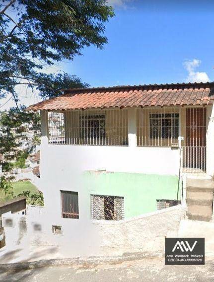 Casa à venda com 1 quarto, 84m² - Foto 2