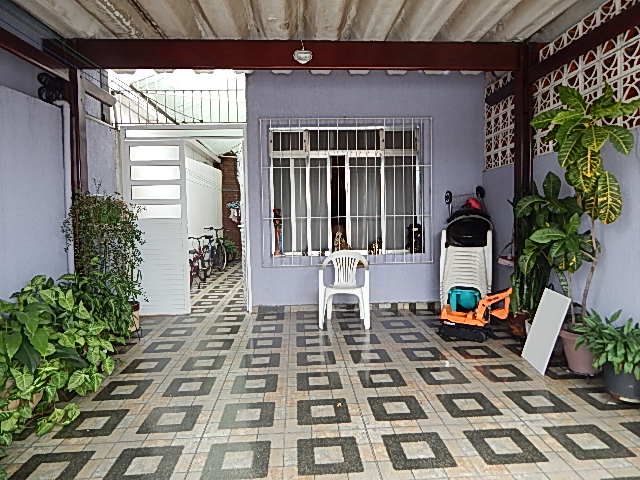 Sobrado à venda com 3 quartos, 84m² - Foto 2