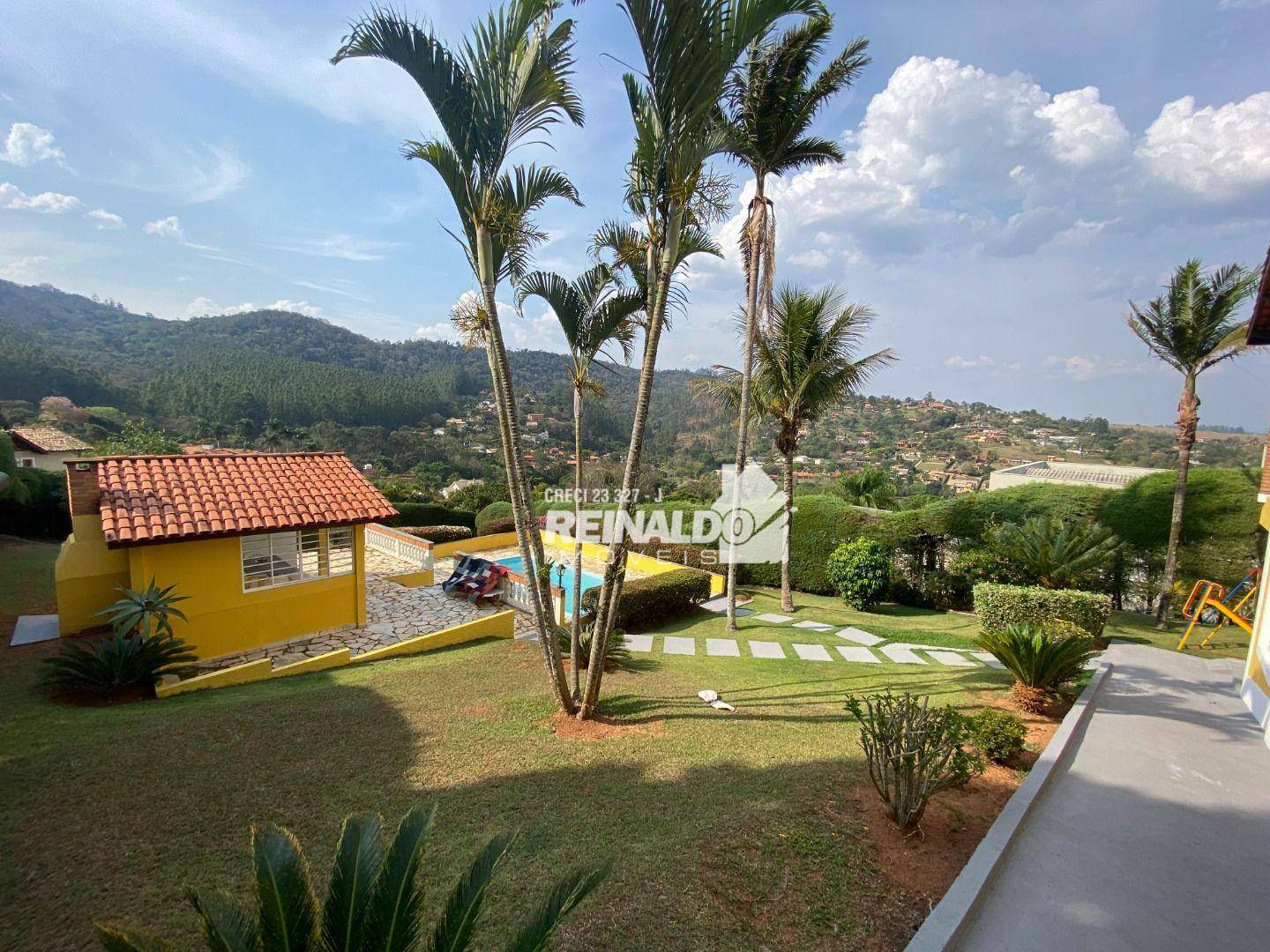 Casa de Condomínio à venda com 3 quartos, 278m² - Foto 2