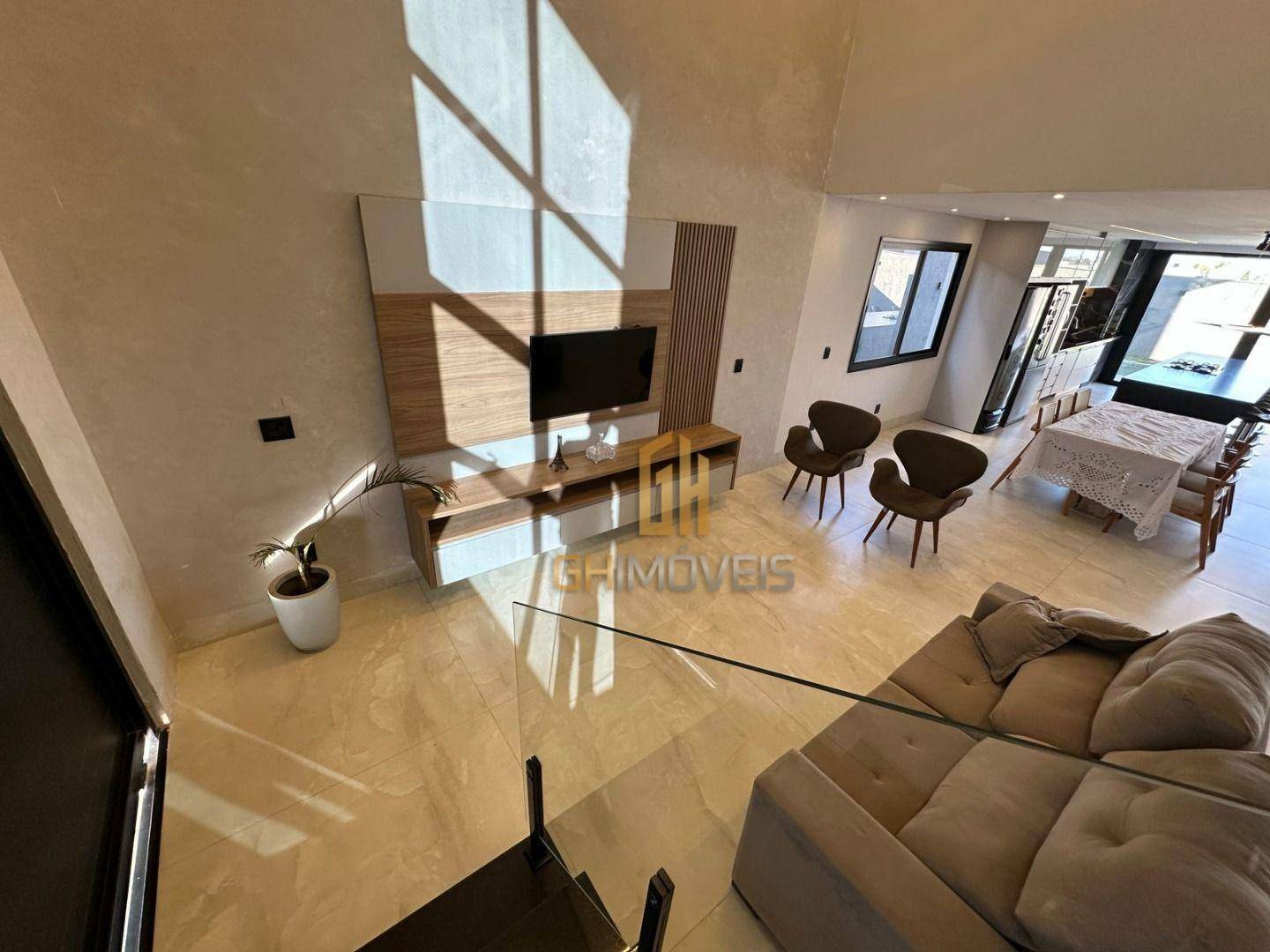 Sobrado à venda com 4 quartos, 234m² - Foto 25