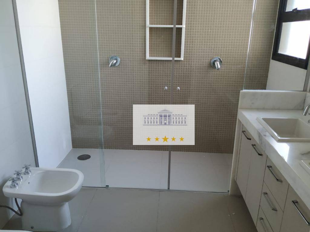 Apartamento à venda com 3 quartos, 204m² - Foto 5