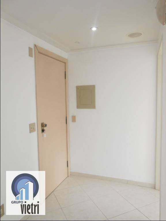 Conjunto Comercial-Sala para alugar, 33m² - Foto 4