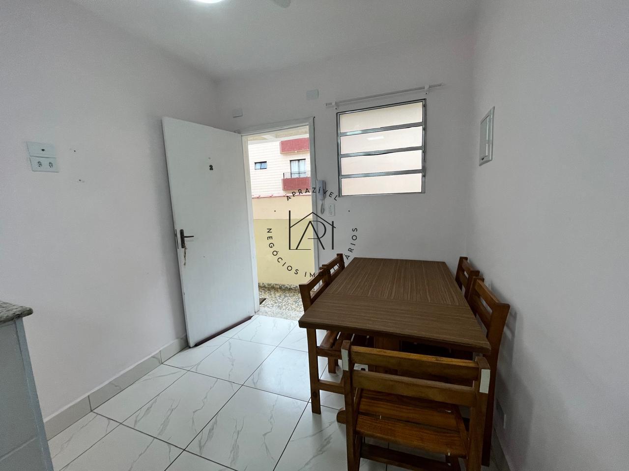 Apartamento à venda com 1 quarto, 41m² - Foto 8