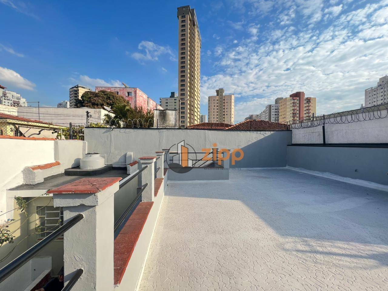 Sobrado à venda com 4 quartos, 235m² - Foto 46