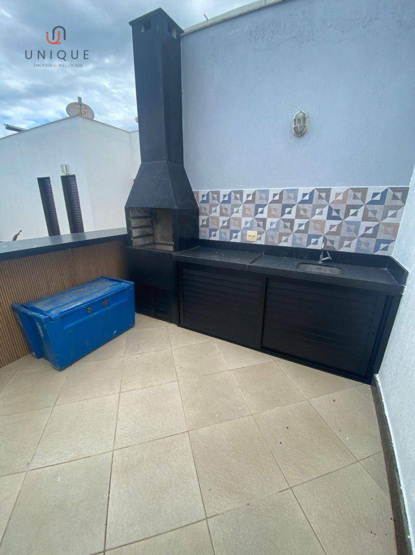 Apartamento à venda com 3 quartos, 170m² - Foto 13