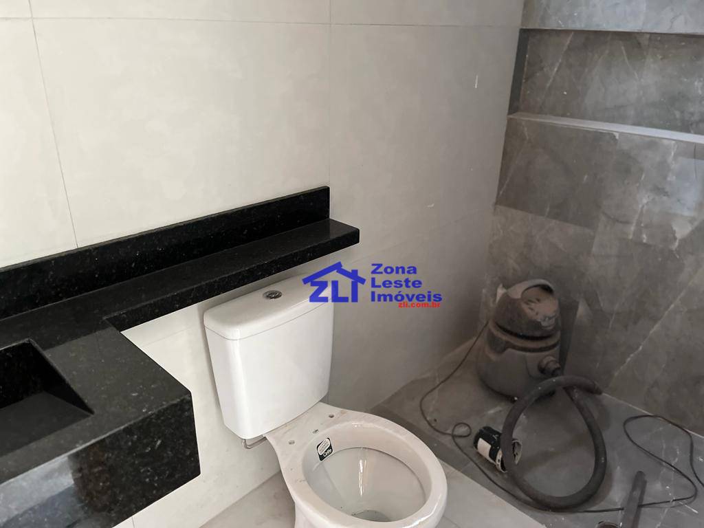 Sobrado à venda com 3 quartos, 160m² - Foto 22