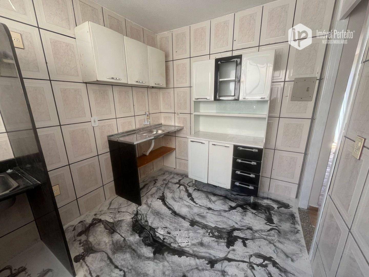 Apartamento para alugar com 2 quartos, 60m² - Foto 8