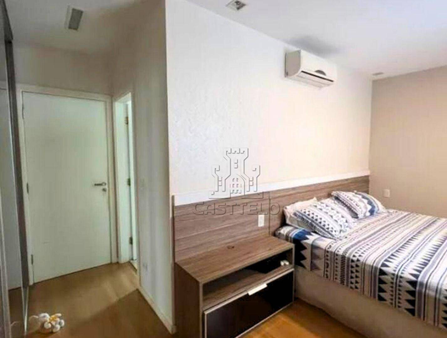 Apartamento à venda com 3 quartos, 165m² - Foto 9
