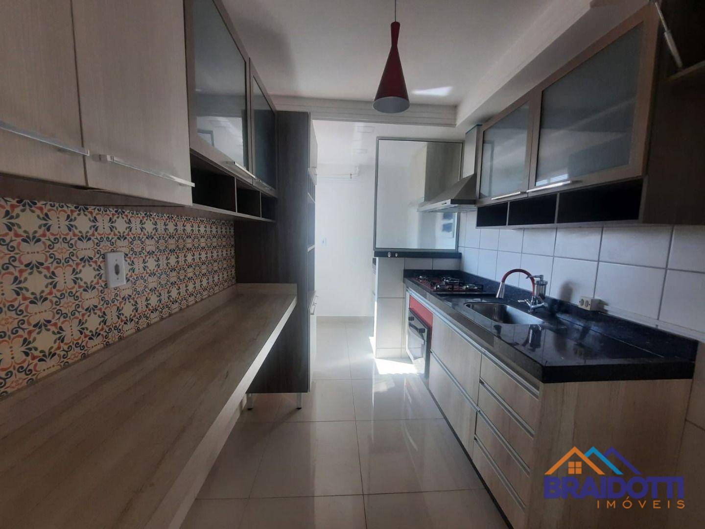 Apartamento à venda com 2 quartos, 58m² - Foto 10