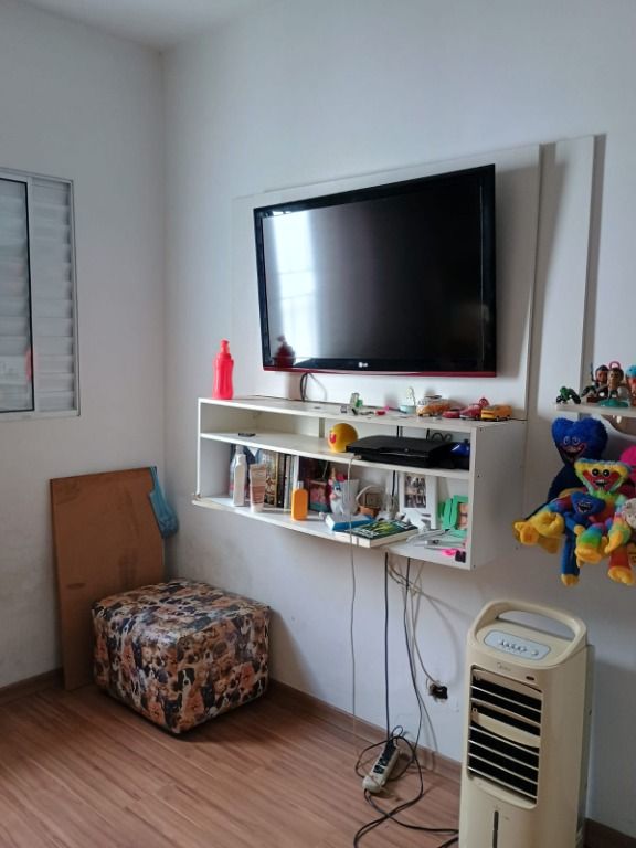 Sobrado à venda com 2 quartos, 109m² - Foto 15