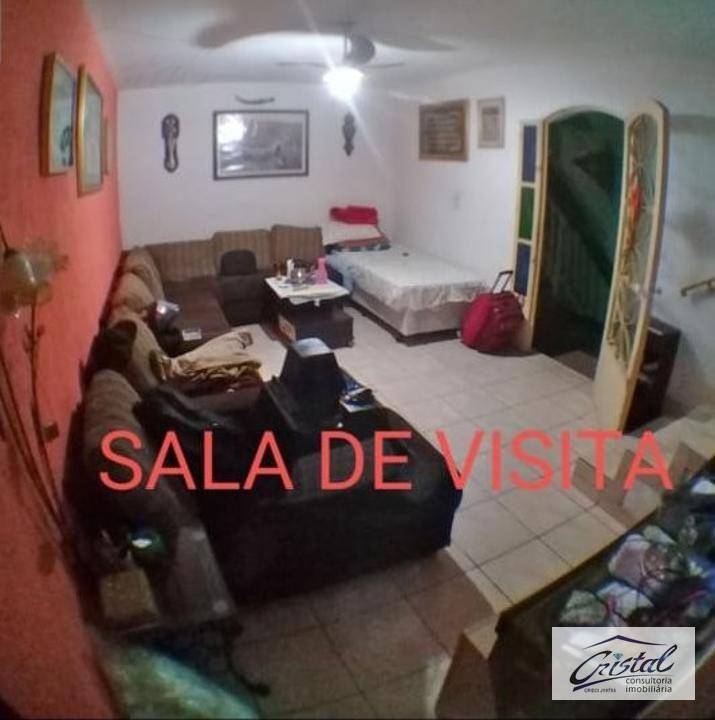 Casa à venda com 4 quartos, 350m² - Foto 28