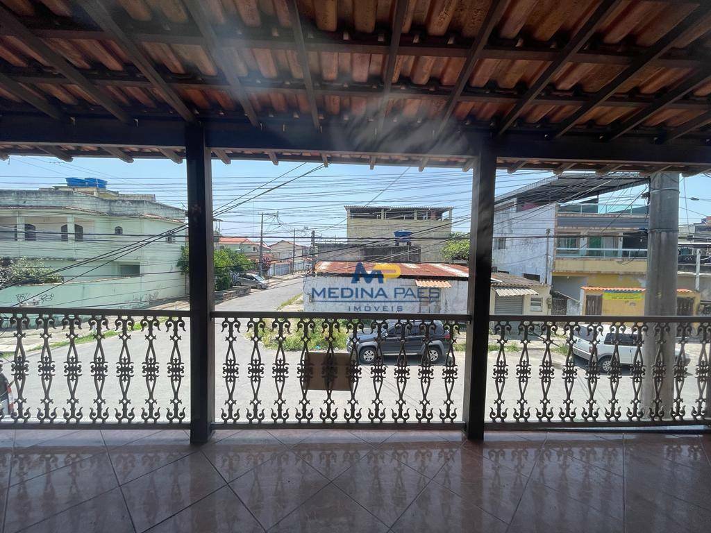 Sobrado à venda com 3 quartos, 80M2 - Foto 14