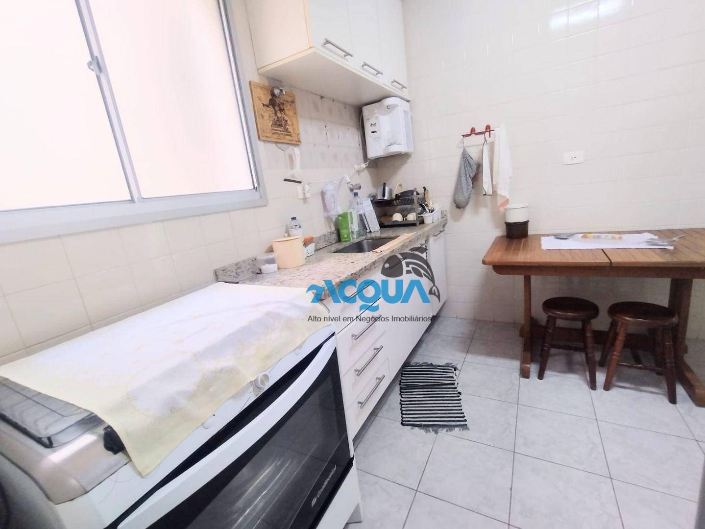 Apartamento à venda com 2 quartos, 90m² - Foto 4