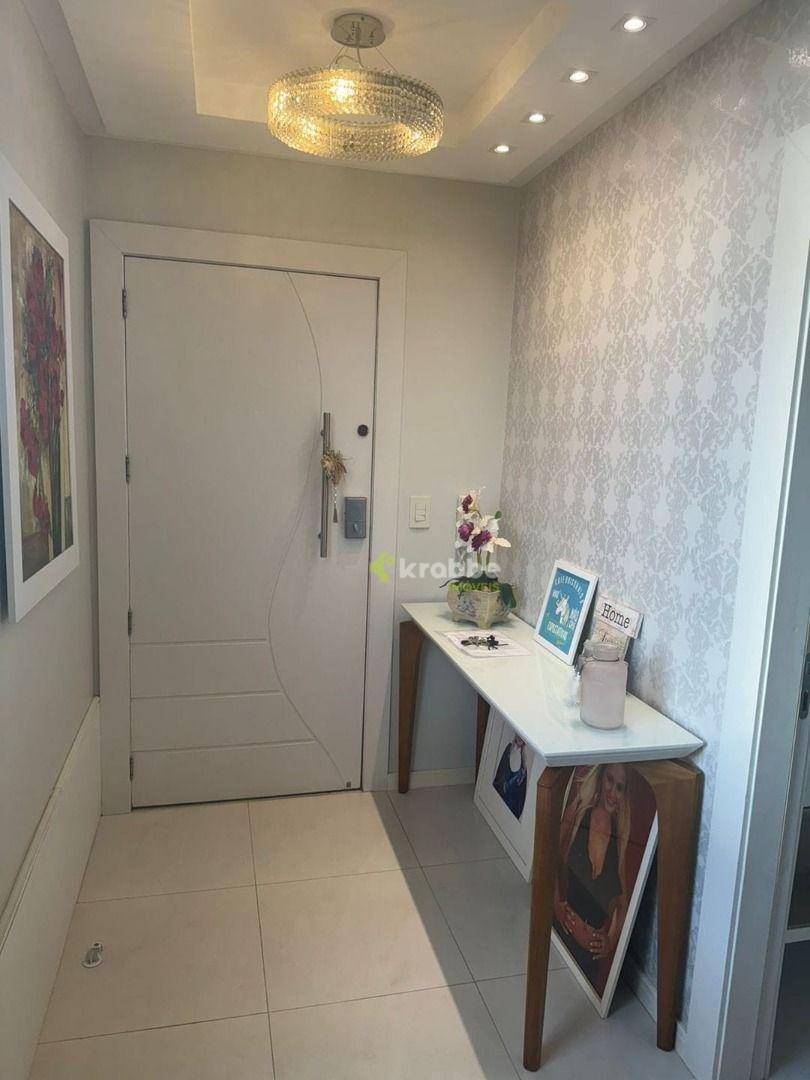 Apartamento, 3 quartos, 110 m² - Foto 2