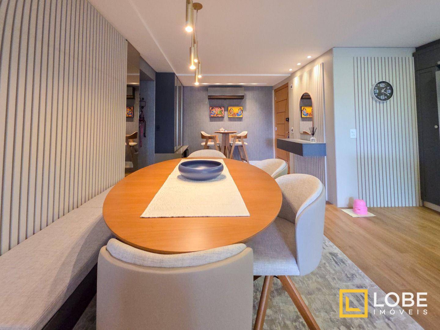 Apartamento, 3 quartos, 125 m² - Foto 5