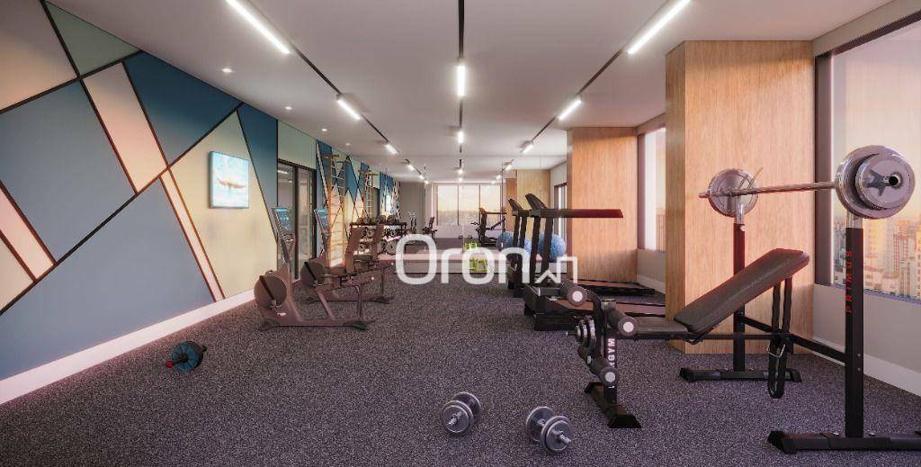 Apartamento à venda com 2 quartos, 60m² - Foto 13